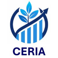 Ceria logo - Similar company to W&B Consultants
