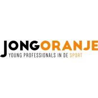 Jong Oranje Young Professionals logo - Similar company to Waste2Power