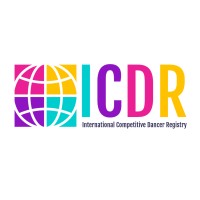 International Competitive Dancer Registry