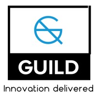 GUILD logo - Similar company to Pit Vidura