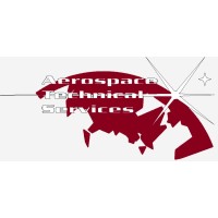 Aerospace Technical Services logo - Similar company to Aircraft Technical Support Sales