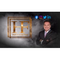 Hall Financial Team logo - Similar company to Syncly Llc