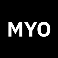 MYO Devices logo - Similar company to Exoflex