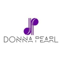 Donna Pearl logo - Similar company to Y & C Communications