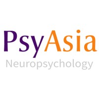 PsyAsia Neuropsychology logo - Similar company to Neuroscientist Child Development Centre