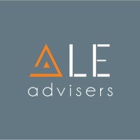 ALE Advisers logo - Similar company to Hybrid Financial