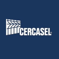 CERCASEL logo - Similar company to Bgh Group