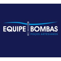 EQUIPE BOMBAS POÇOS ARTESIANOS logo - Similar company to A2 Vision Experts