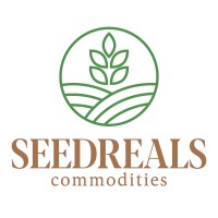 SEEDREALS, SLU logo - Similar company to Agrotrade Sas