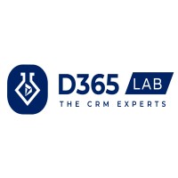 D365lab logo - Similar company to Smart Tech Solutions Pvt. Ltd