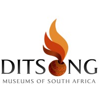 DITSONG: Museums Of South Africa logo - Similar company to Past Africa