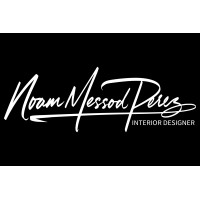 Noam Perez Interior Design logo - Similar company to Fusion Interior Design
