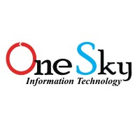 One Sky Information Technology (OSIT) logo - Similar company to Agni Systems Limited