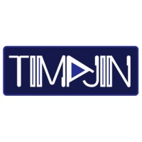 TIMAJIN logo - Similar company to Old Tree Studio