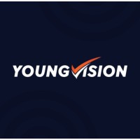 Young Vision logo - Similar company to Amg | Aspire.Motivate.Grow