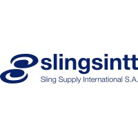 Sling Supply International S.A. - Slingsintt logo - Similar company to Irizar Forge