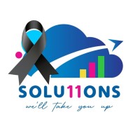 Eleven Solutions logo - Similar company to Devaid