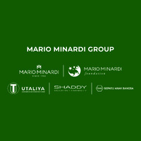 Mario Minardi Group logo - Similar company to Emerge & Prosper