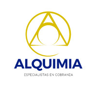 Alquimia logo - Similar company to Alquimia Analytica