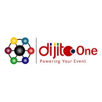 Dijito.one events solutions logo - Similar company to Fahari Concepts Ltd