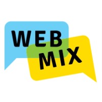 WebMix logo - Similar company to Xicorra Interior Design