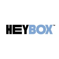 HeyBox Coffee logo - Similar company to Xaru.Io