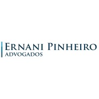 Ernani Pinheiro Advogados logo - Similar company to Mb Scanlon