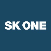 SK ONE logo - Similar company to Movingroom