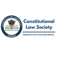 Constitutional Law Society, National Law University Odisha logo - Similar company to Open Your Mind