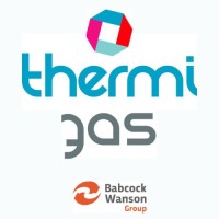 THERMIGAS logo - Similar company to Techni-Process