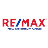 RE/MAX New Millennium Group logo - Similar company to Castle Homecare
