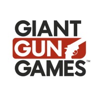 Giant Gun Games logo - Similar company to Hindsight Studios Ug