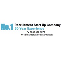 RECRUITMENT STARTUP CONSULTANCY LTD logo - Similar company to Consummate Care (Uk) Limited