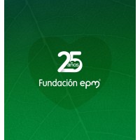Fundación EPM - Fundación Empresas Públicas de Medellín logo - Similar company to Parque Explora
