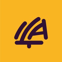 International Lingua Academy logo - Similar company to Thryve Research