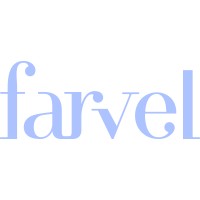Farvel logo - Similar company to Finally.