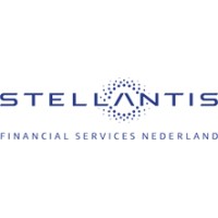 Stellantis Financial Services Nederland logo - Similar company to Stellantis &You | Distrigo