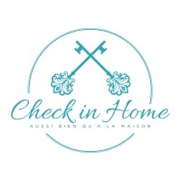 Check In Home Conciergerie logo - Similar company to Digitalab