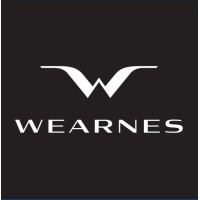 Wearnes Thailand logo - Similar company to Chaleeya