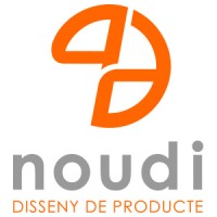 NOUDI - Disseny de Producte logo - Similar company to Lambo Pharma