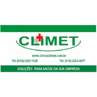 Clinica Climet Medicina Do Trabalho