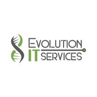 Evolution IT Services logo - Similar company to Ravs It Solution