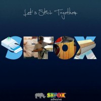 Sefox Adhesive logo - Similar company to Üniversal Yapıştırıcı