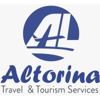 Altorina Tours & Travel Services logo - Similar company to Insight Tour