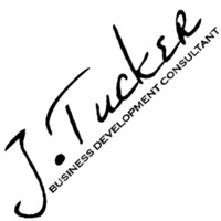JTucker Business Development Consulting