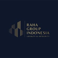 RAHA GROUP INDONESIA logo - Similar company to Cuanin