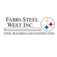 FABRI-STEEL WEST, INC. logo - Similar company to Yoursocialpros