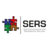 Site Environmental and Remediation Services (SERS) logo - Similar company to Envirorisk