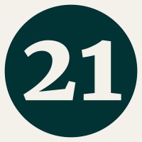 21 Miles AI and Web Solutions logo - Similar company to Indwise