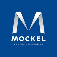 Mockel logo - Similar company to Pjk Precision Mechanics